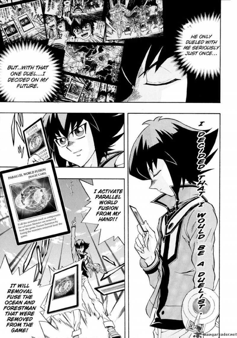 Yu Gi Oh Gx 33 25