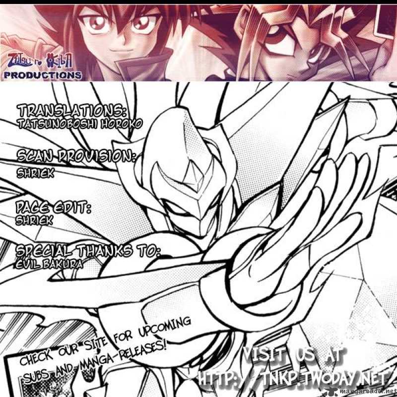 Yu Gi Oh Gx 33 27
