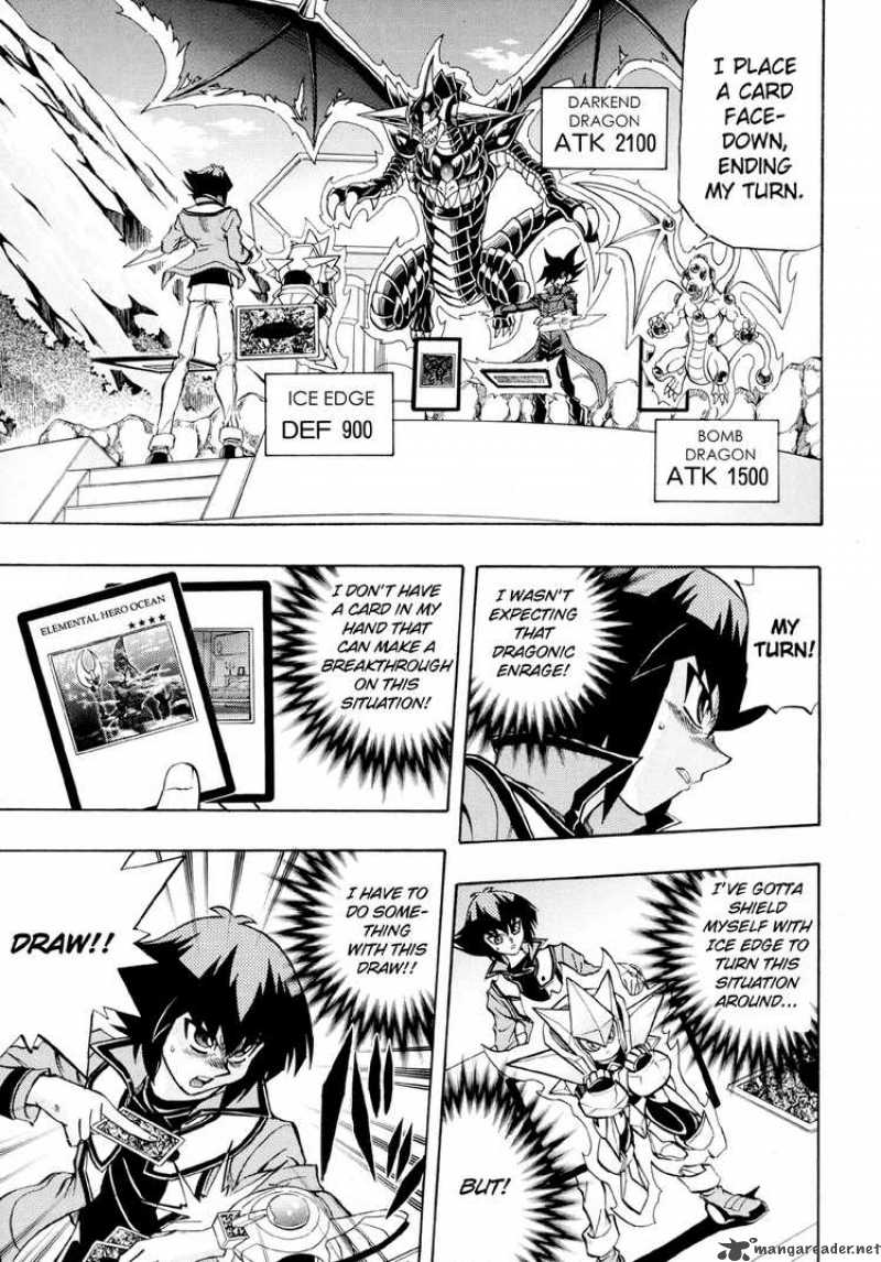 Yu Gi Oh Gx 33 8