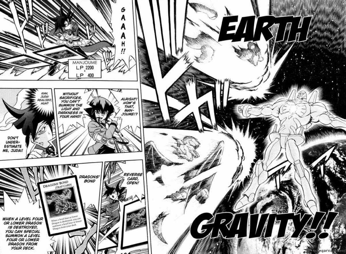 Yu Gi Oh Gx 34 10