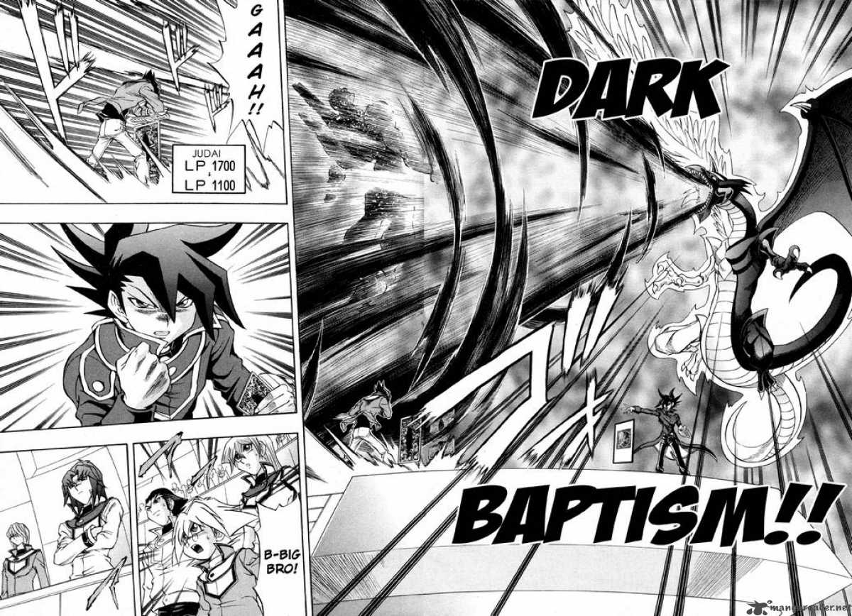 Yu Gi Oh Gx 34 16