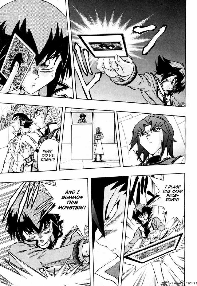 Yu Gi Oh Gx 34 18