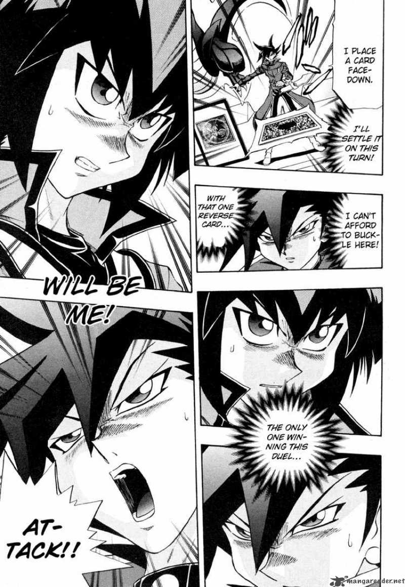 Yu Gi Oh Gx 34 20