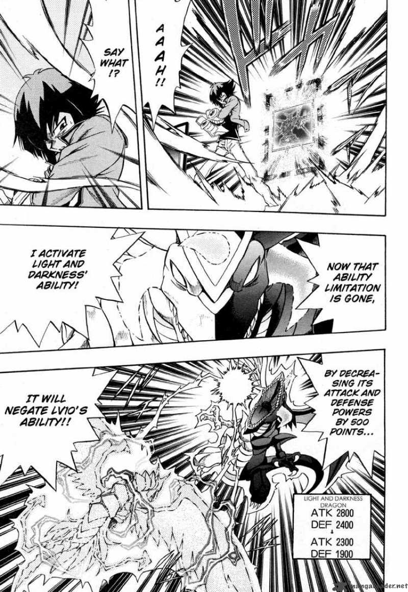 Yu Gi Oh Gx 34 23