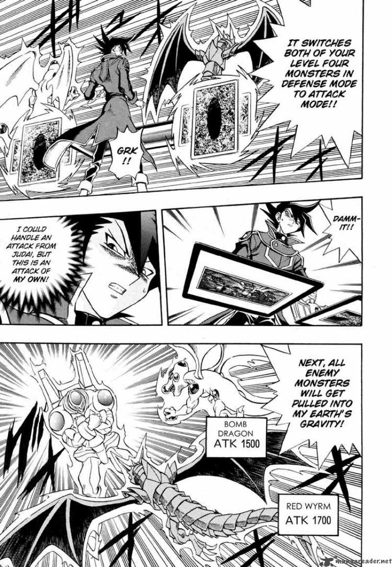 Yu Gi Oh Gx 34 9