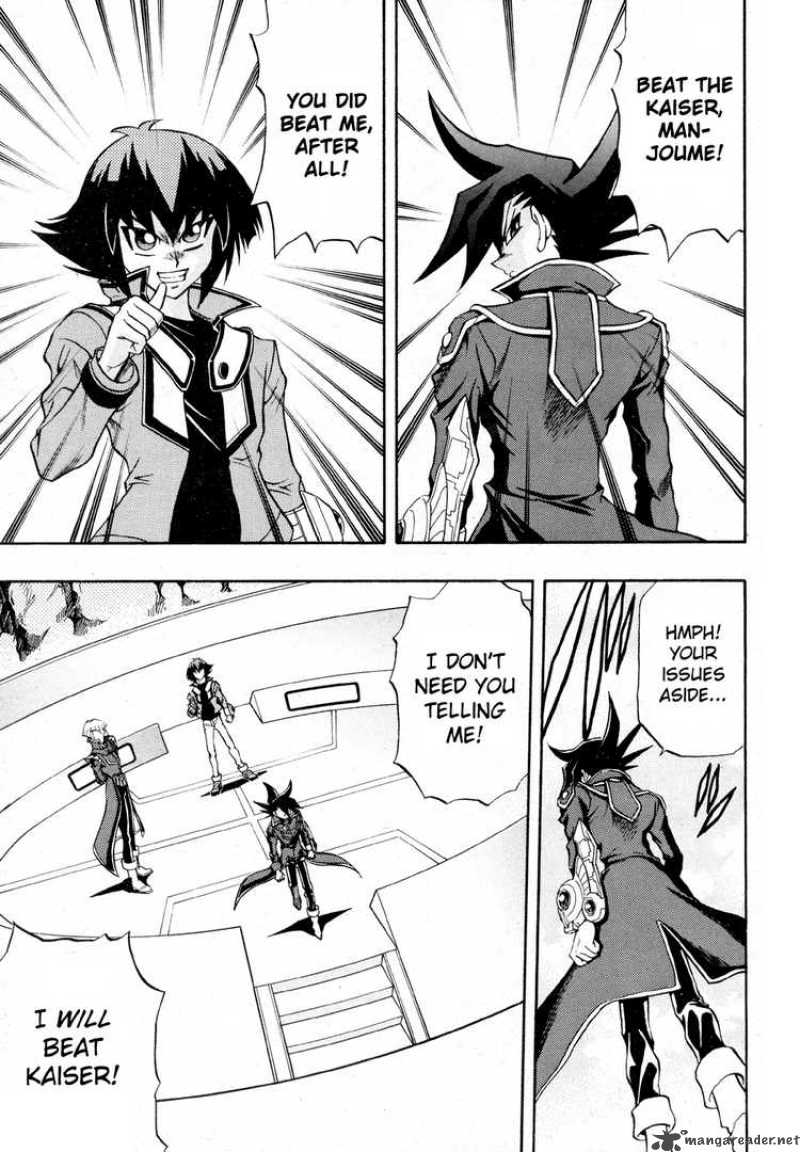 Yu Gi Oh Gx 35 12