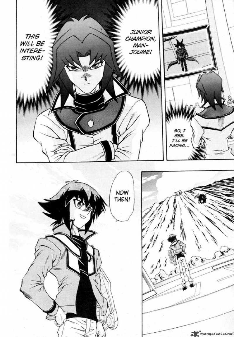 Yu Gi Oh Gx 35 13