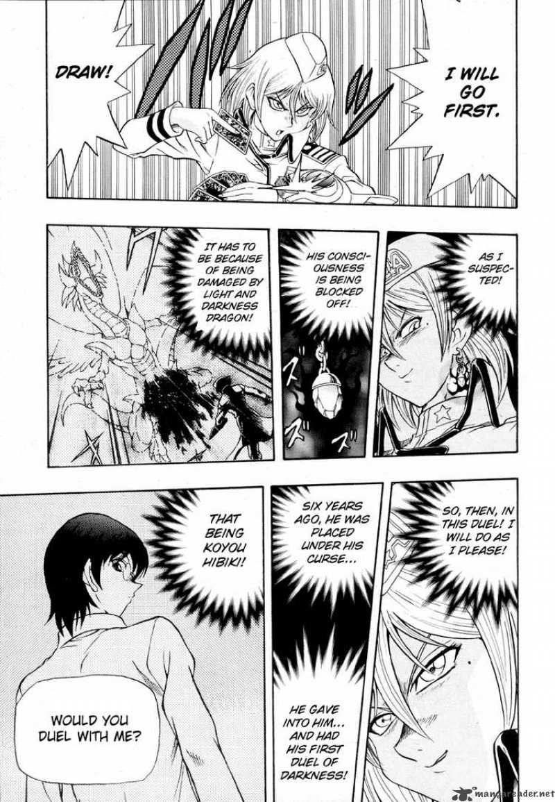 Yu Gi Oh Gx 35 22