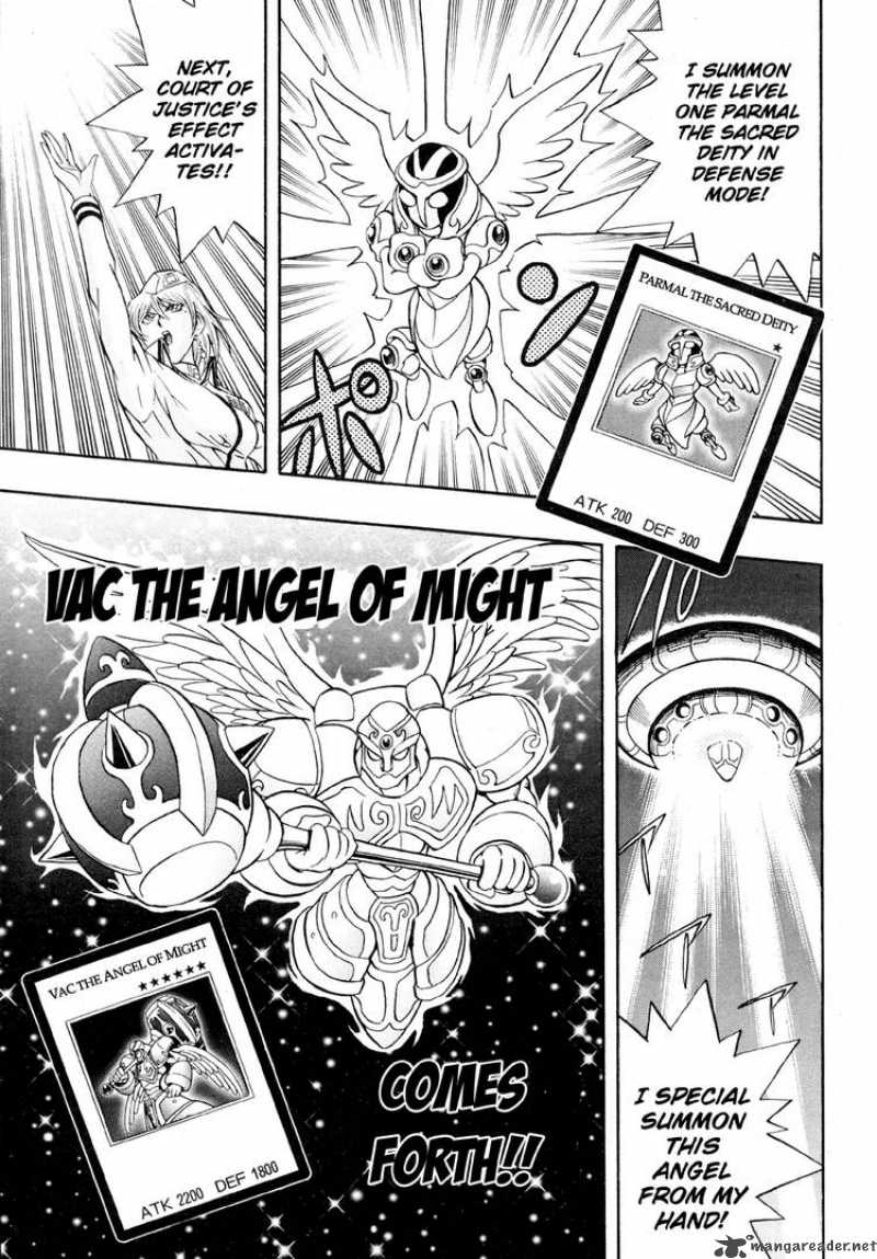 Yu Gi Oh Gx 35 24