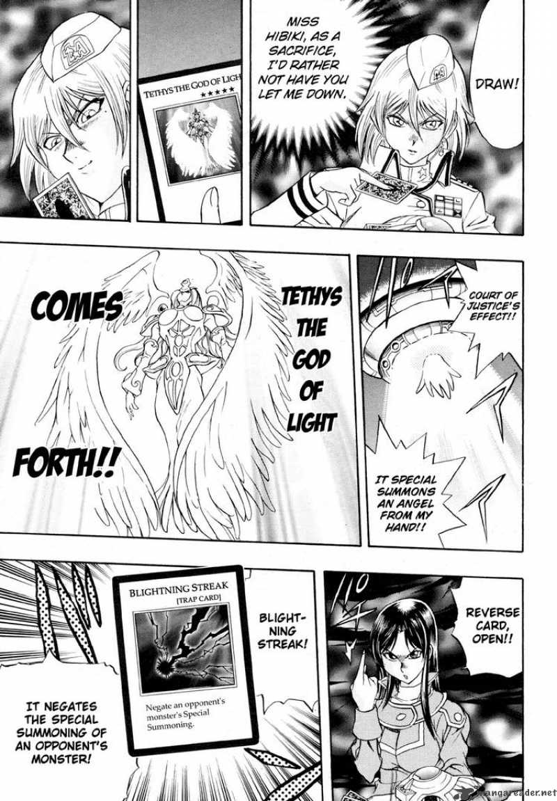 Yu Gi Oh Gx 35 26