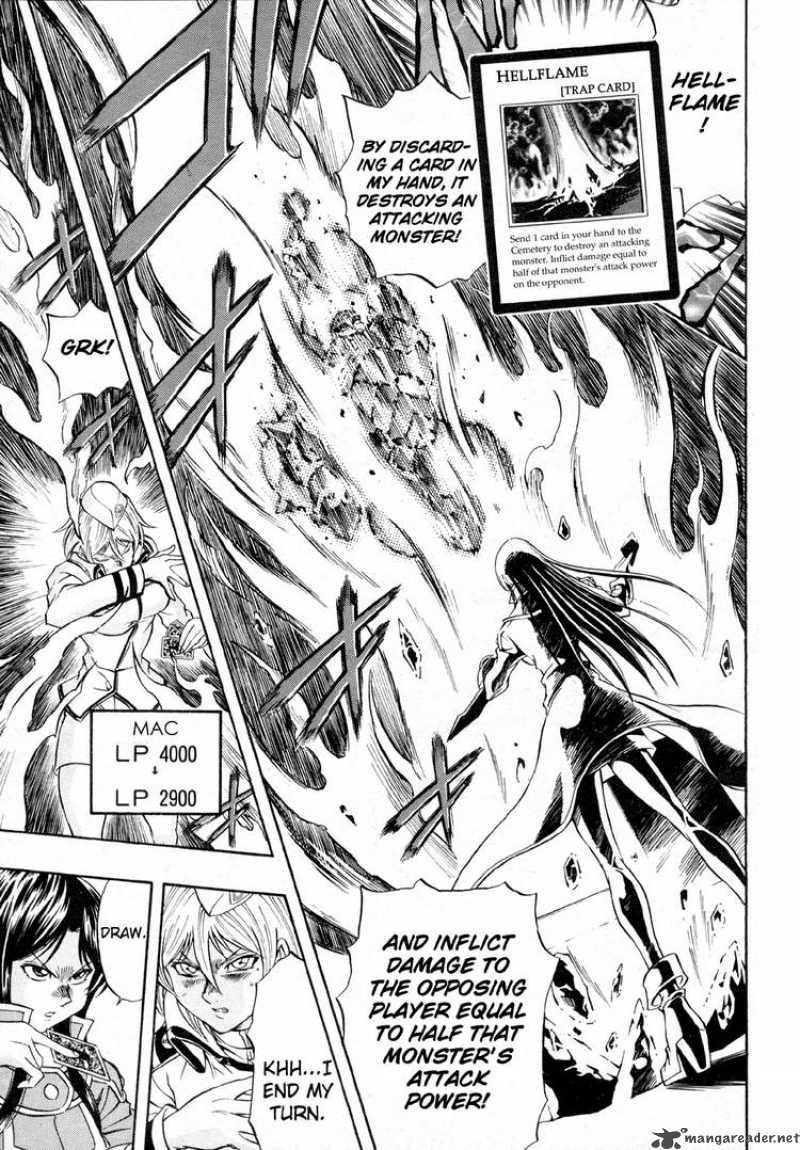 Yu Gi Oh Gx 35 28