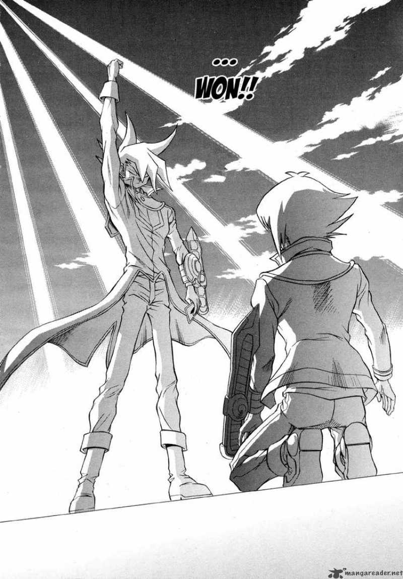 Yu Gi Oh Gx 35 3
