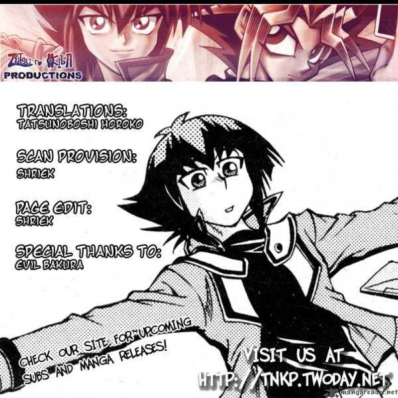 Yu Gi Oh Gx 35 31