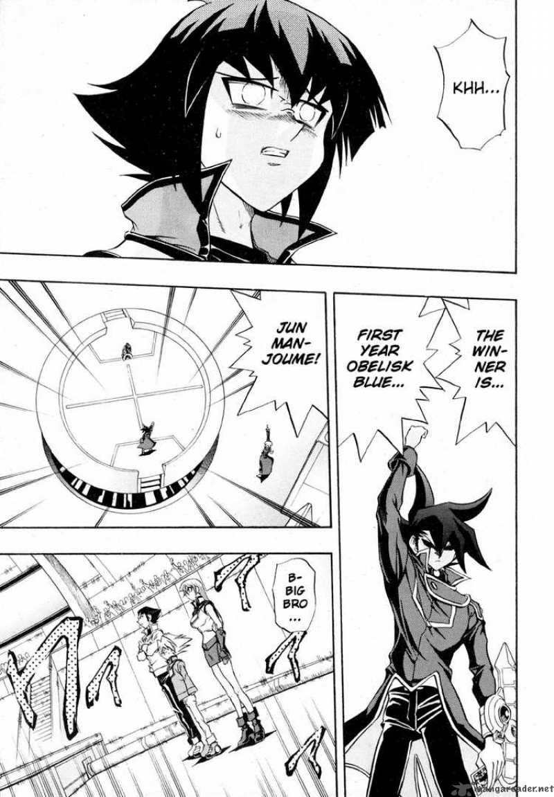Yu Gi Oh Gx 35 4