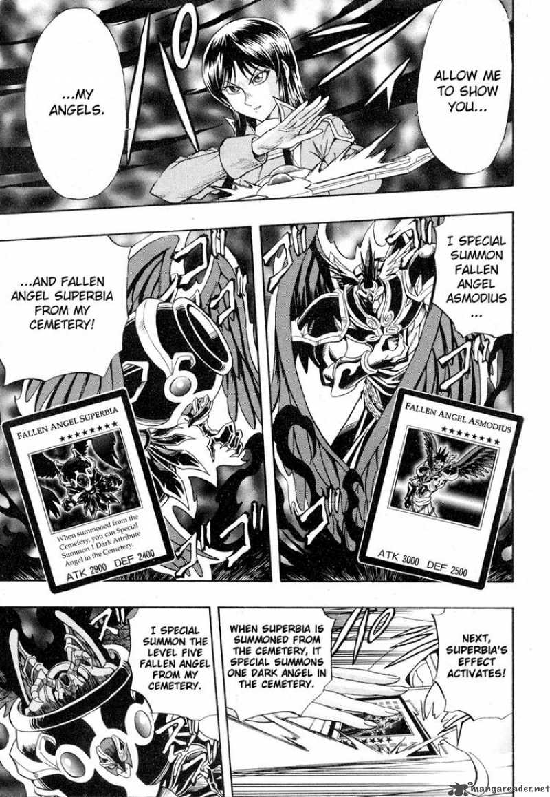 Yu Gi Oh Gx 36 11