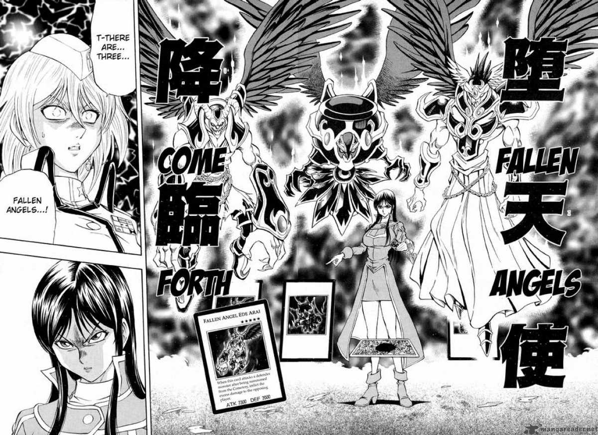 Yu Gi Oh Gx 36 12