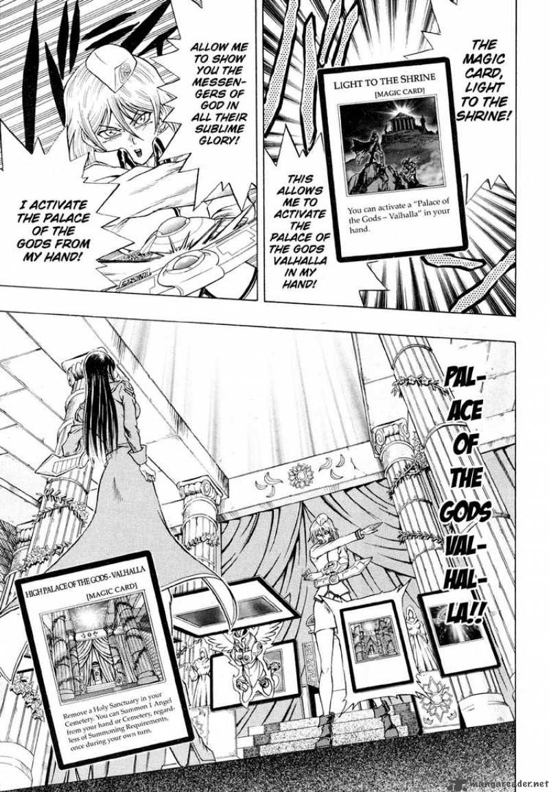 Yu Gi Oh Gx 36 4