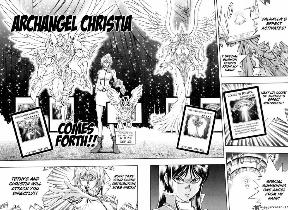 Yu Gi Oh Gx 36 5