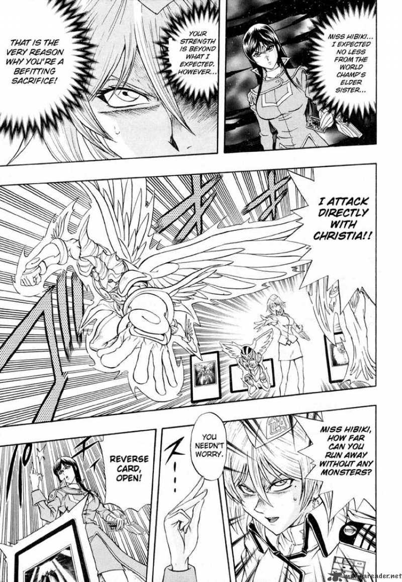 Yu Gi Oh Gx 36 9