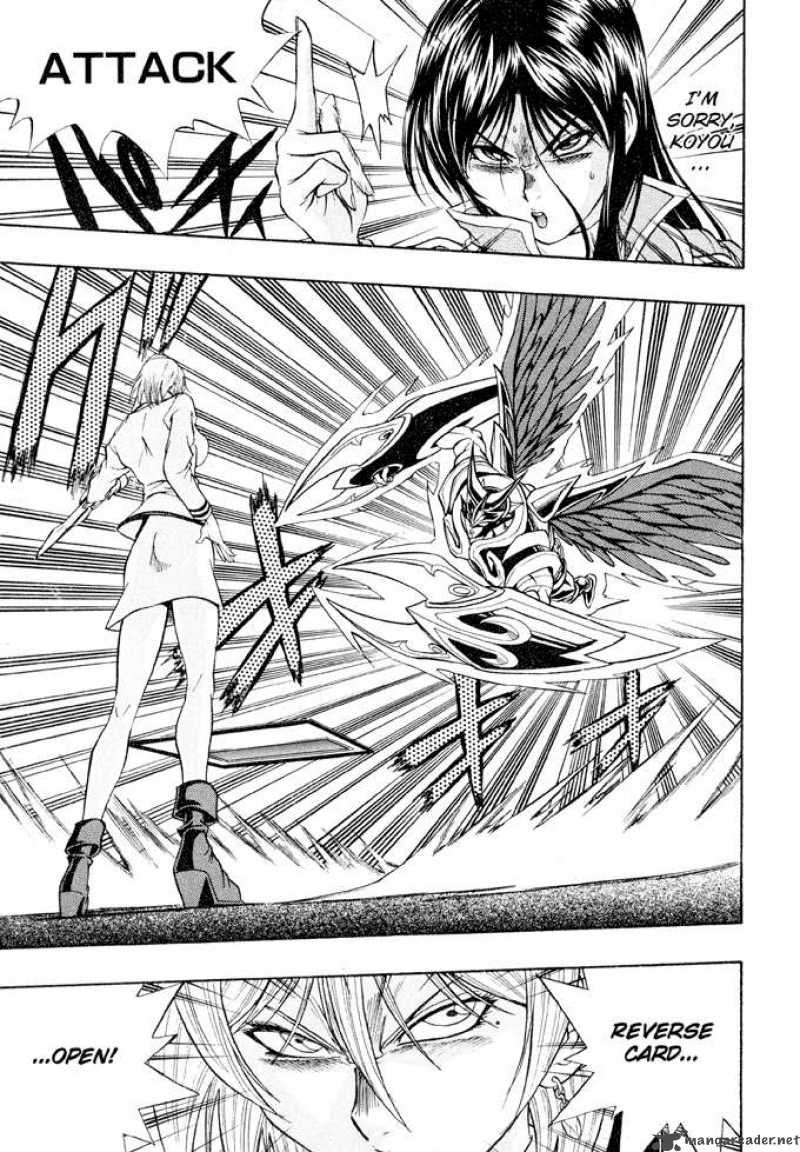 Yu Gi Oh Gx 37 19