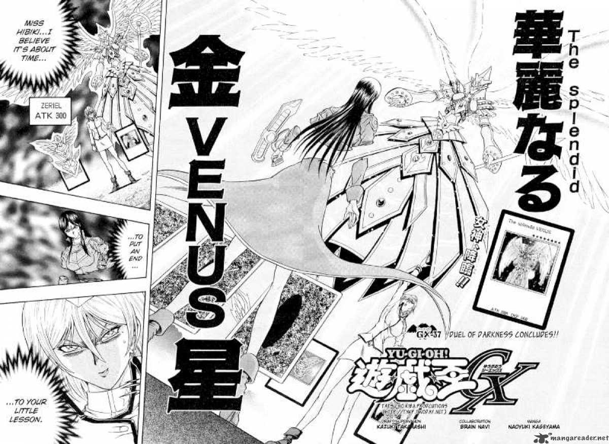 Yu Gi Oh Gx 37 2