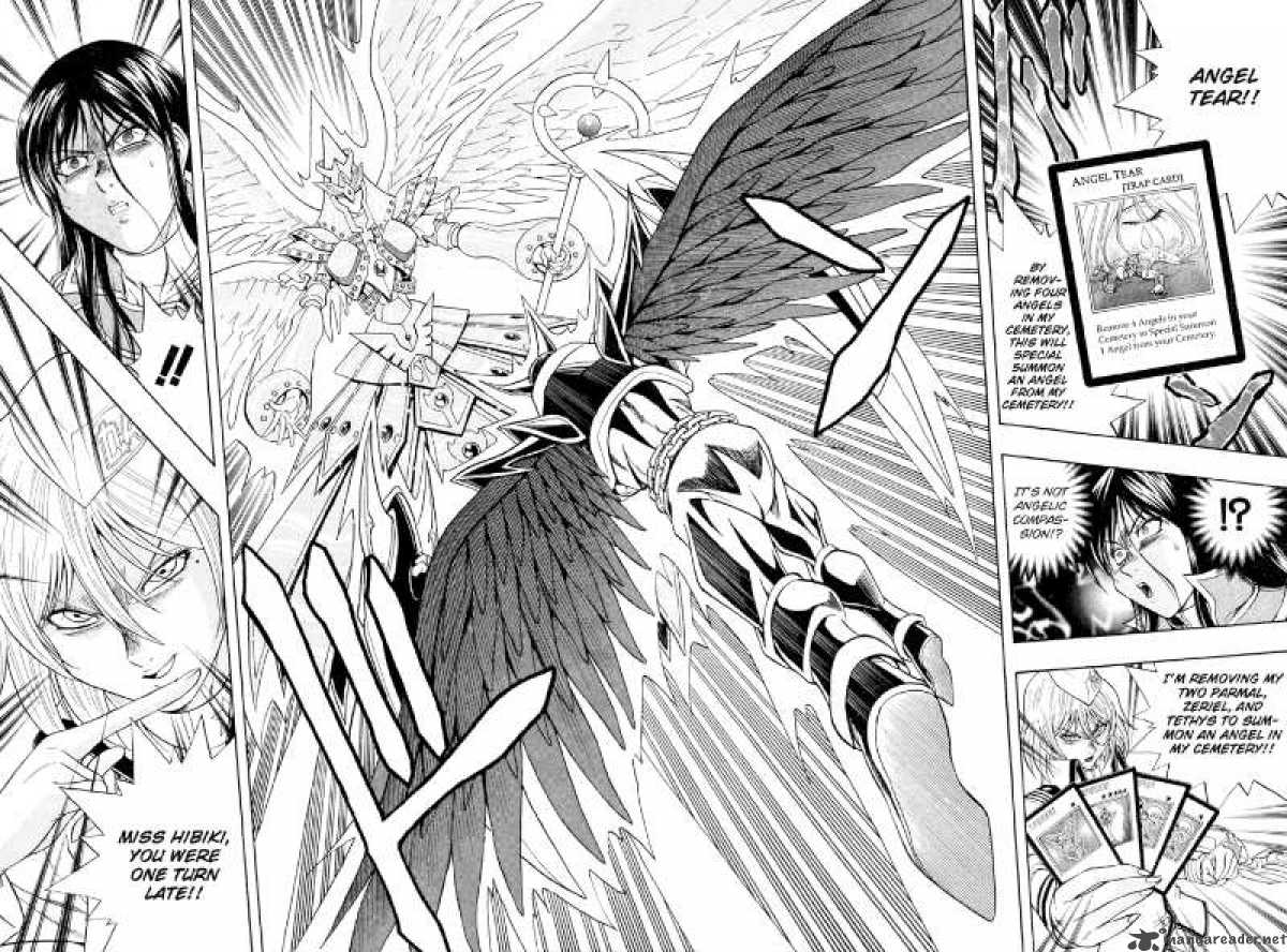 Yu Gi Oh Gx 37 20