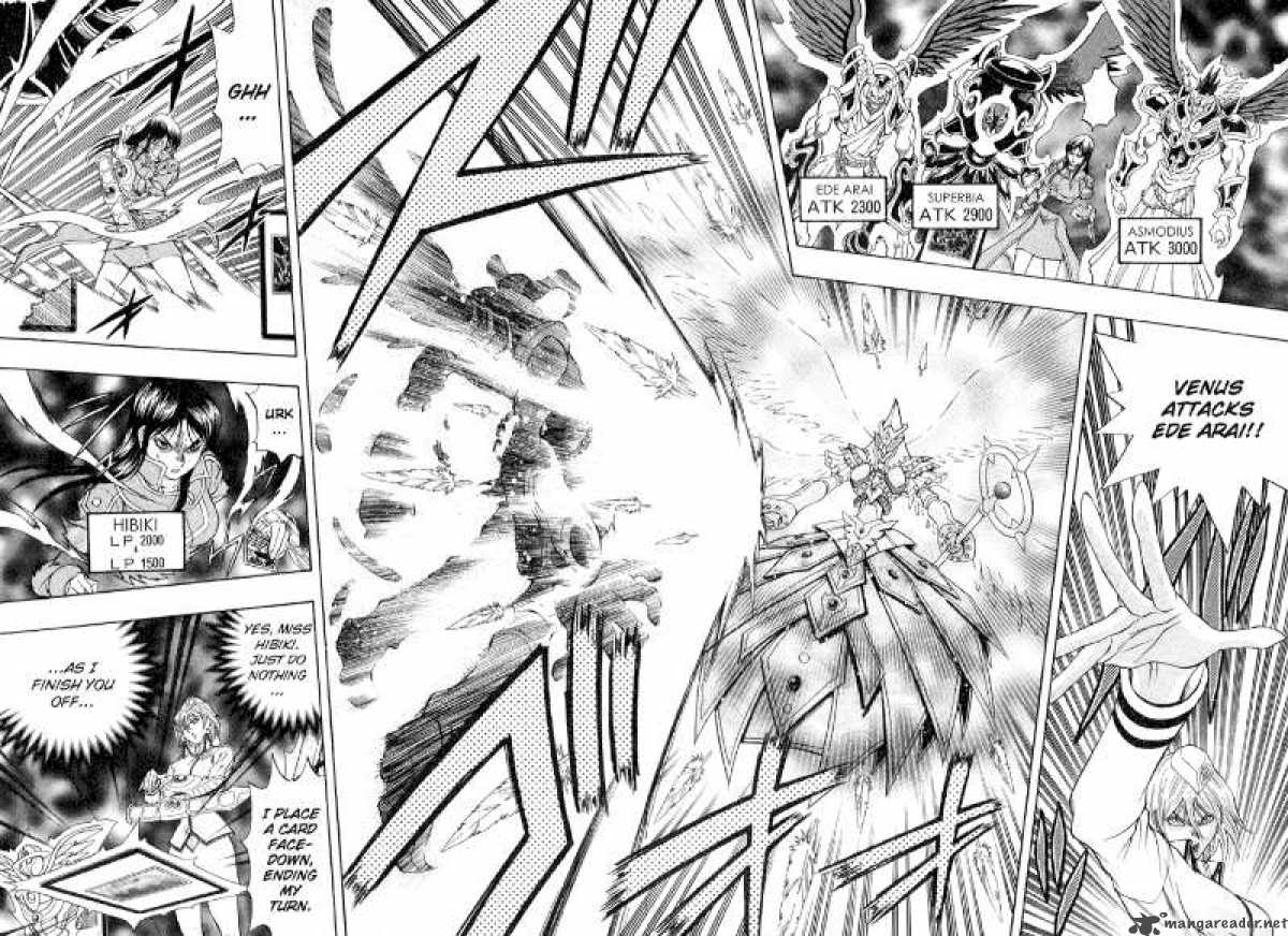 Yu Gi Oh Gx 37 3