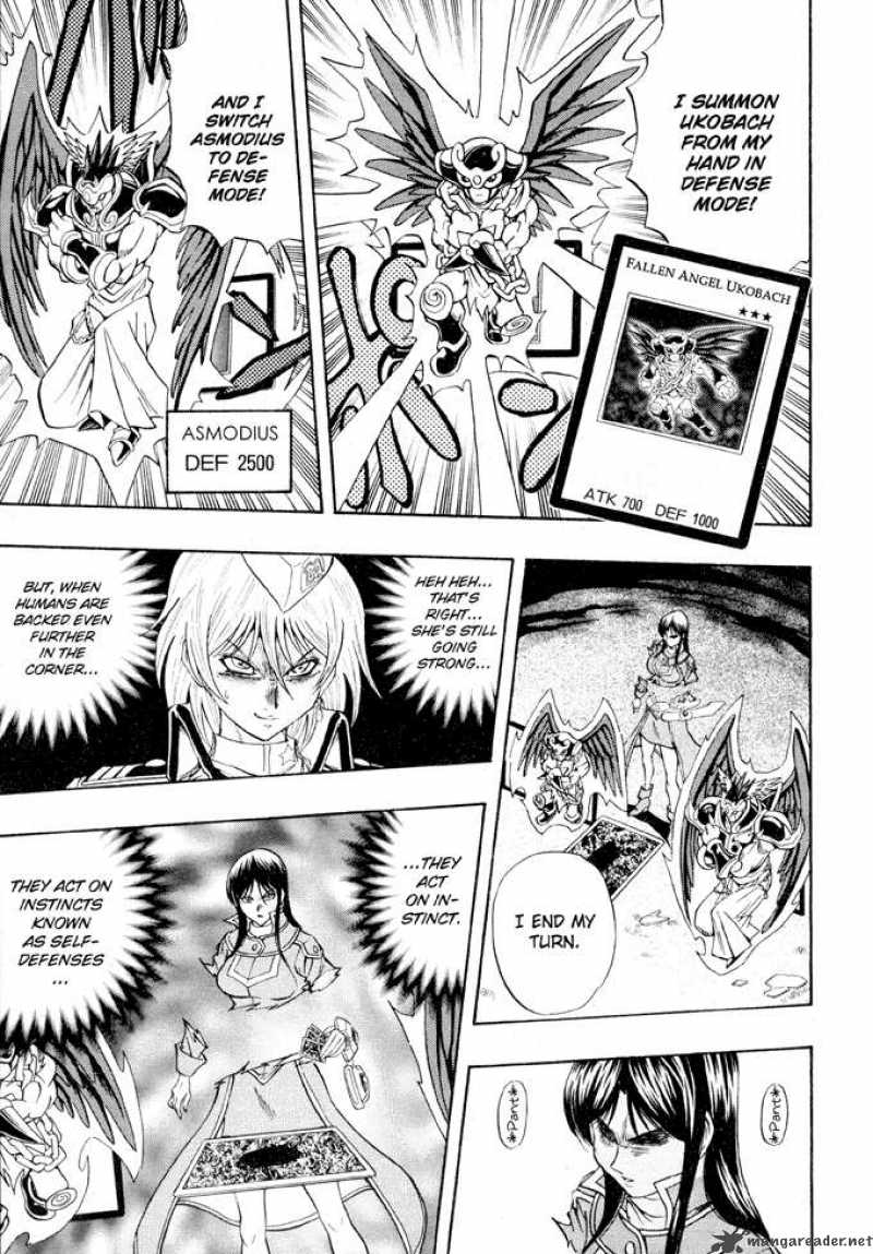 Yu Gi Oh Gx 37 9