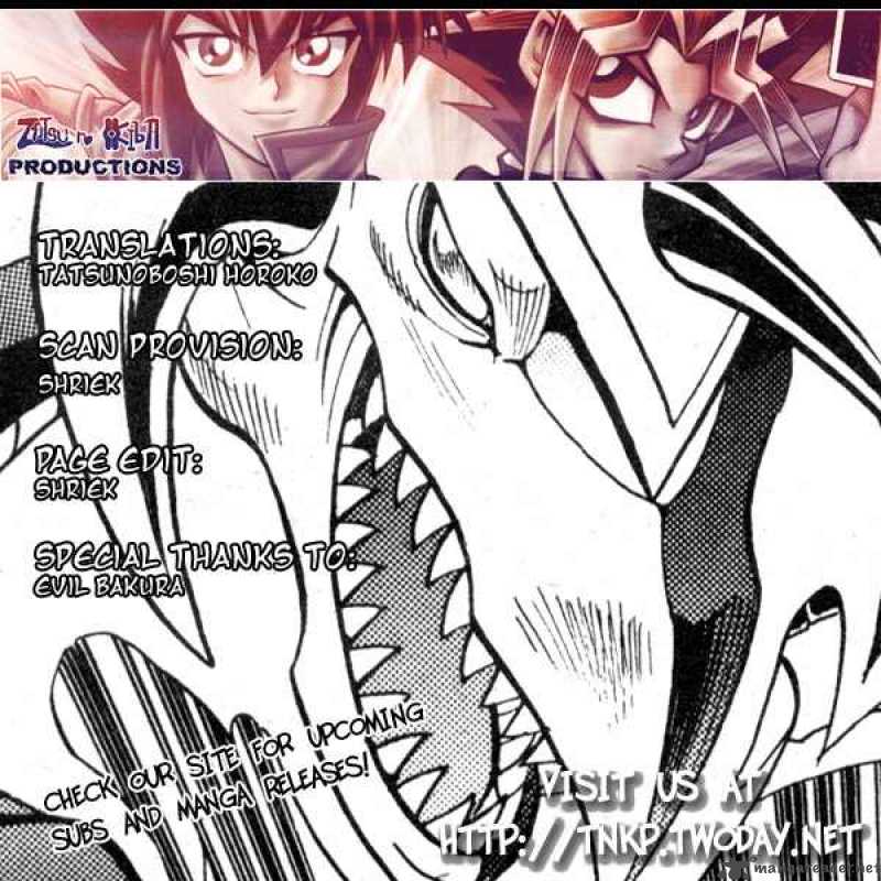 Yu Gi Oh Gx 39 1
