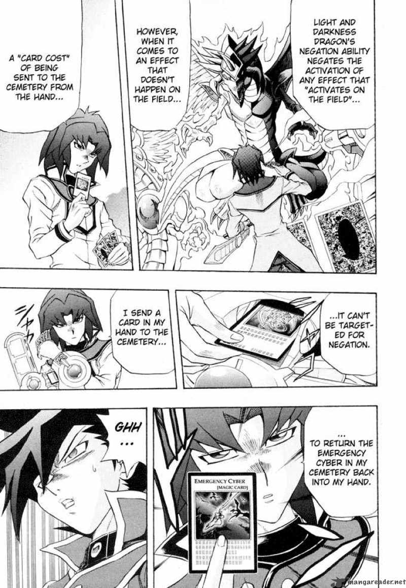 Yu Gi Oh Gx 39 10