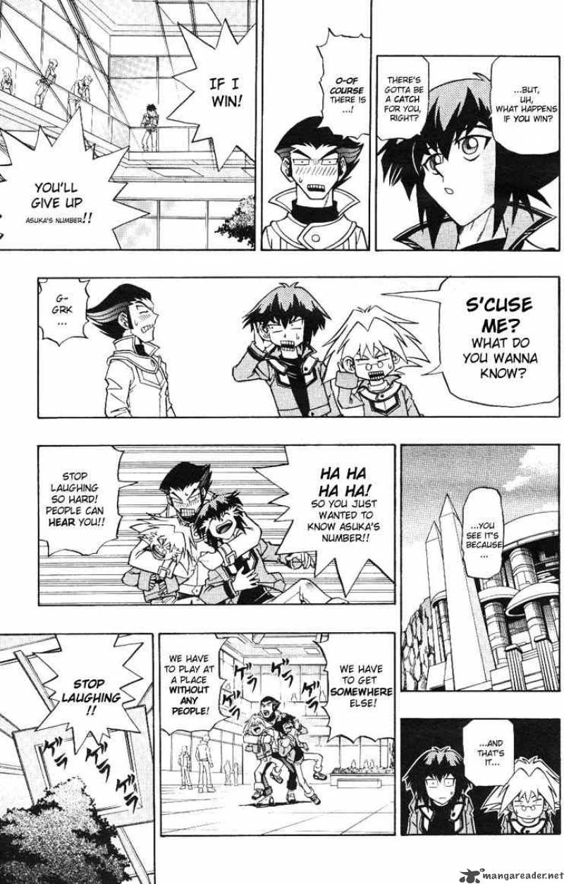 Yu Gi Oh Gx 4 13