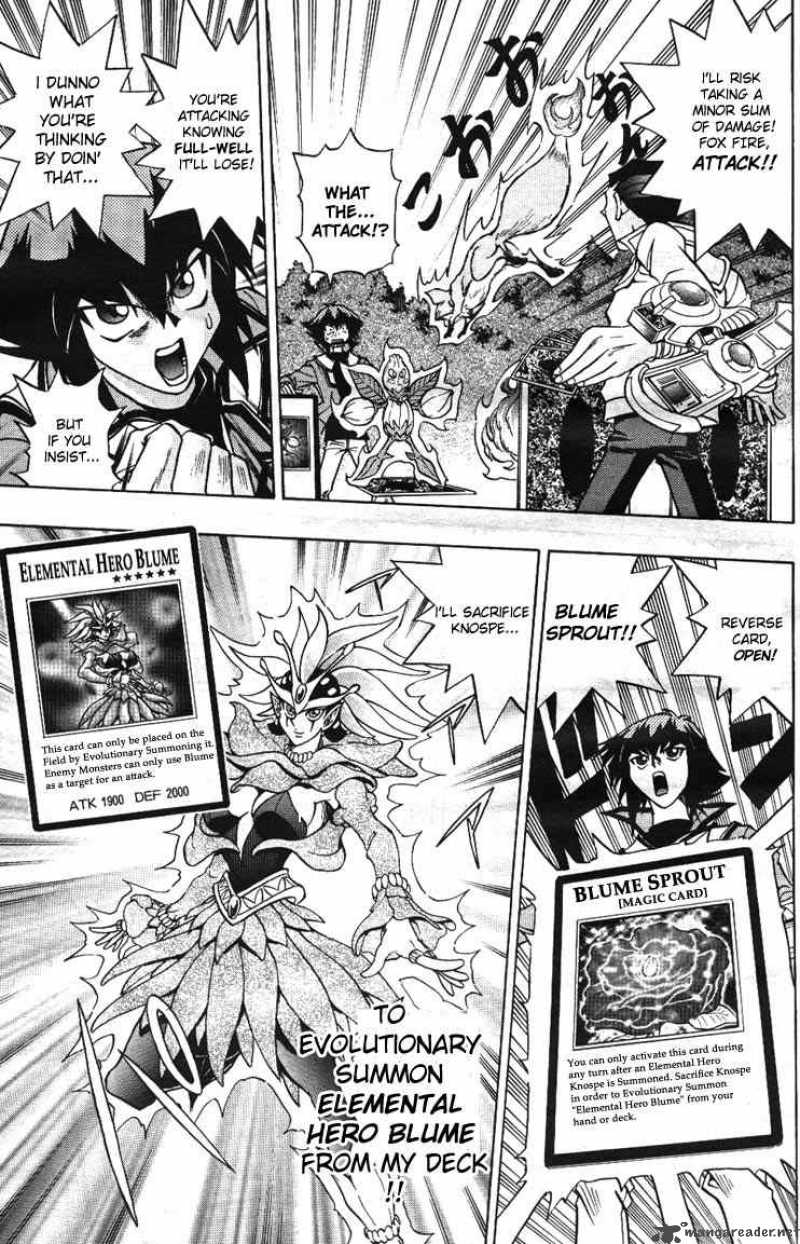 Yu Gi Oh Gx 4 19