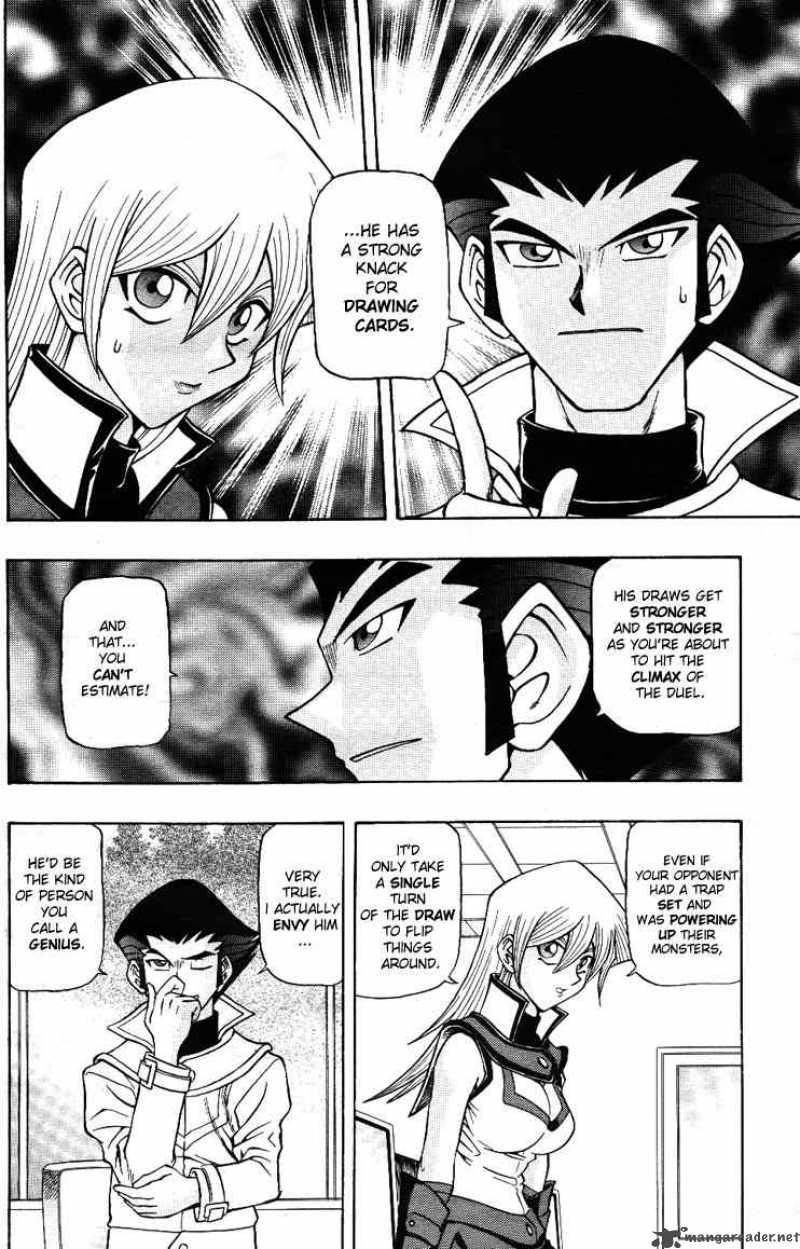 Yu Gi Oh Gx 4 6