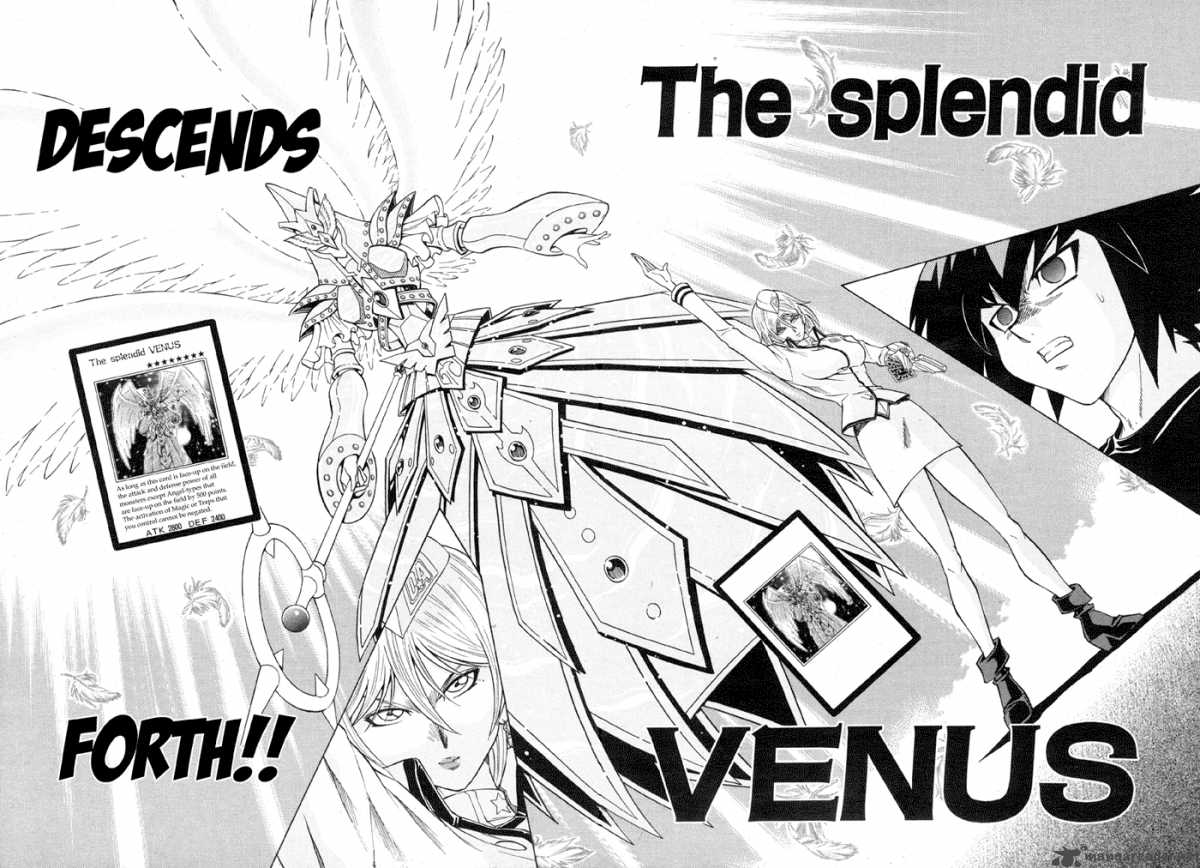 Yu Gi Oh Gx 41 14