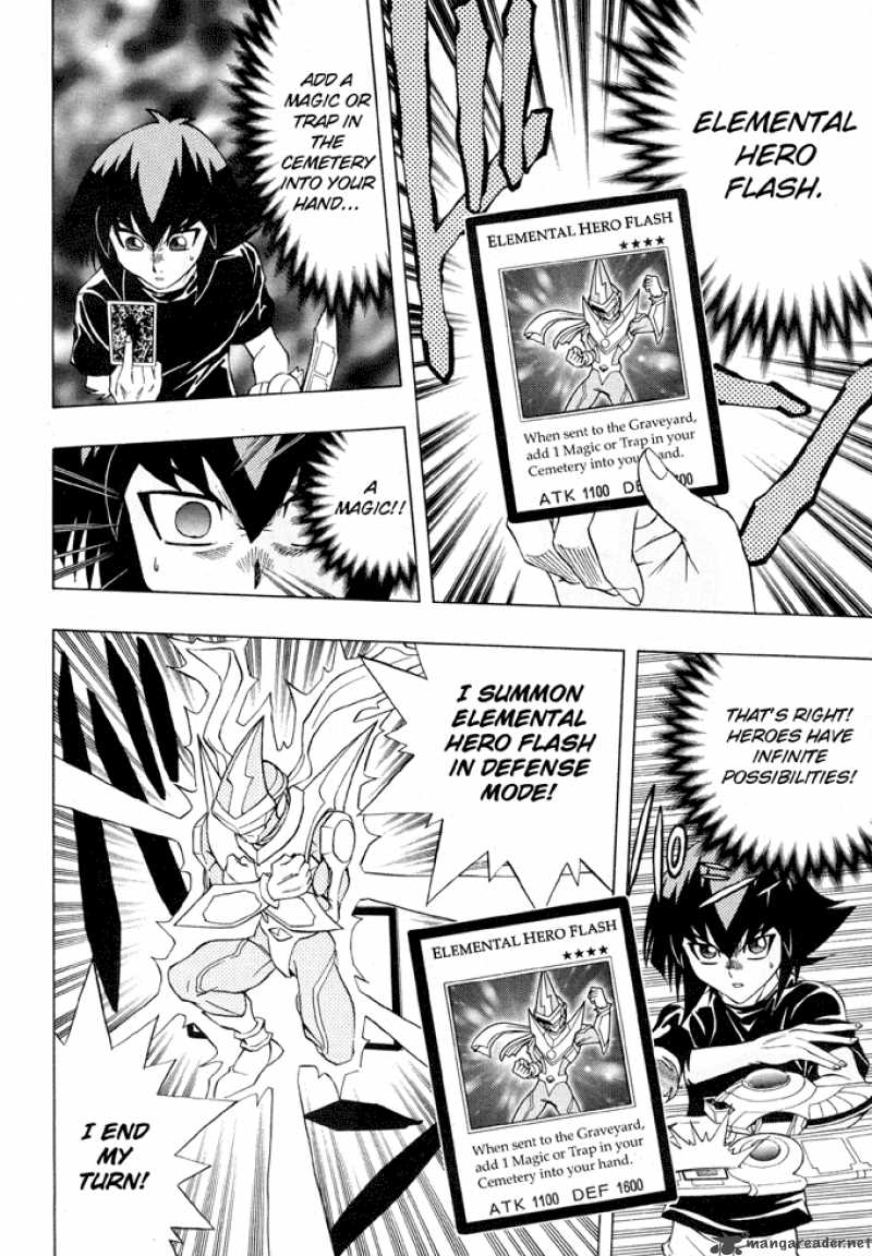 Yu Gi Oh Gx 41 17