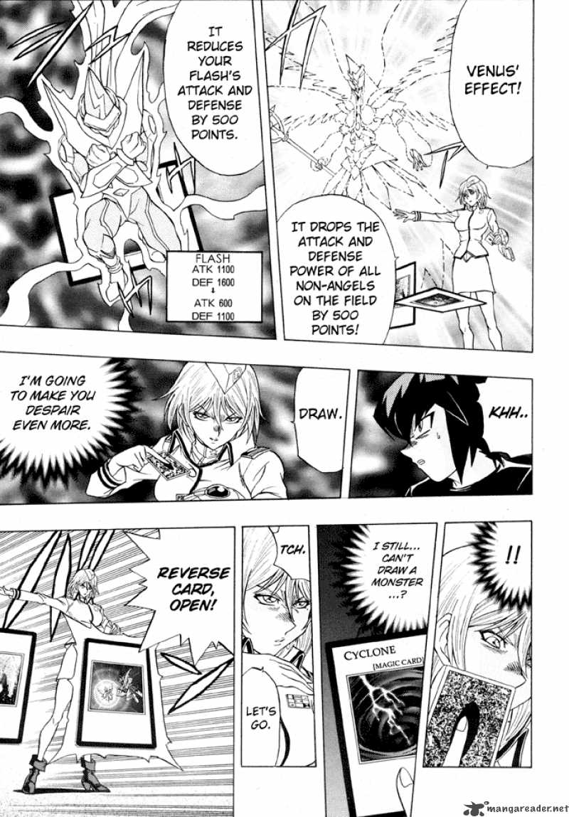 Yu Gi Oh Gx 41 18