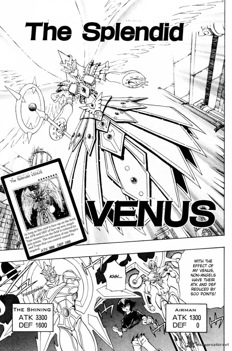 Yu Gi Oh Gx 42 13