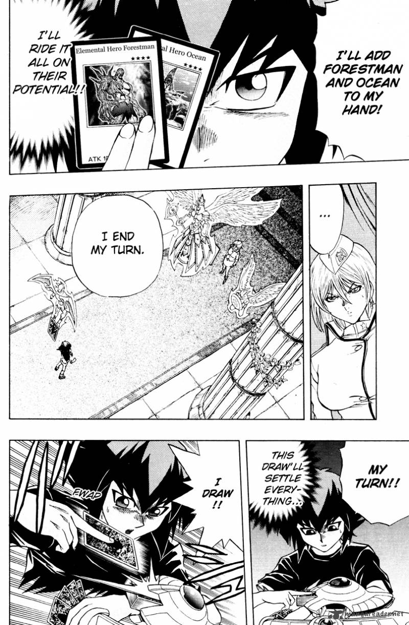 Yu Gi Oh Gx 42 18