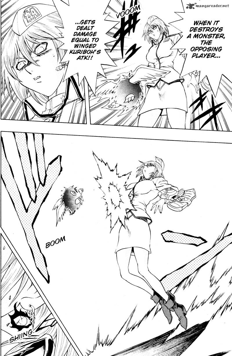 Yu Gi Oh Gx 42 28