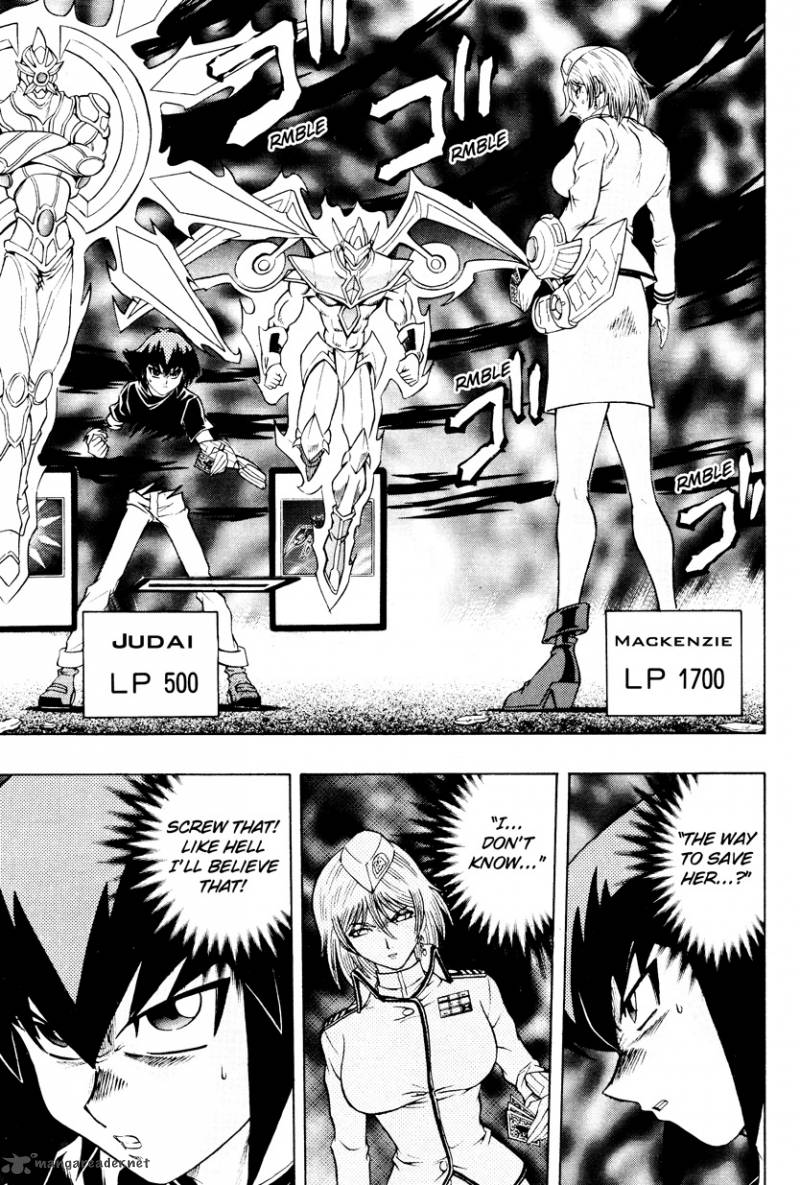 Yu Gi Oh Gx 42 3