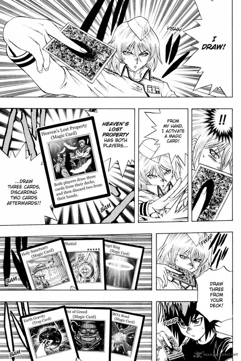 Yu Gi Oh Gx 42 7