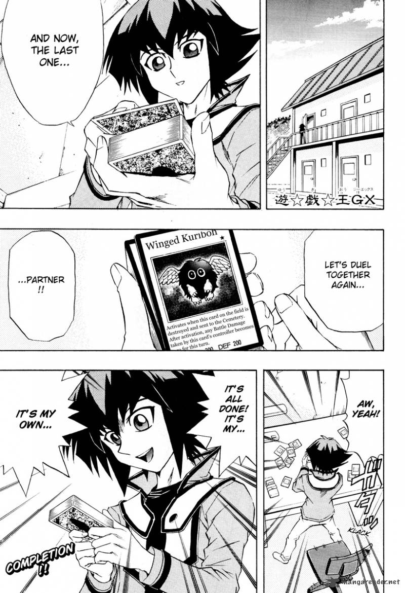 Yu Gi Oh Gx 44 1