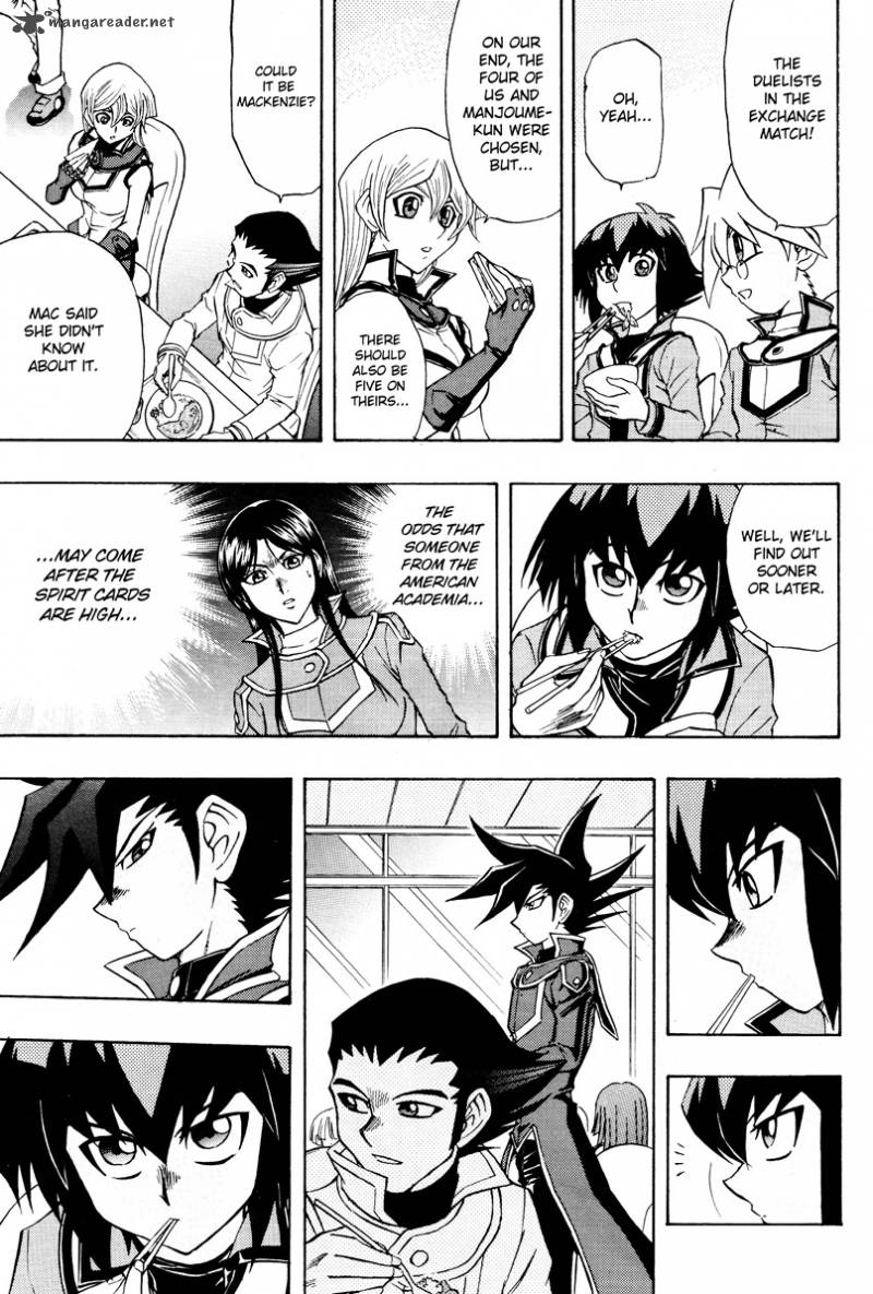 Yu Gi Oh Gx 44 17