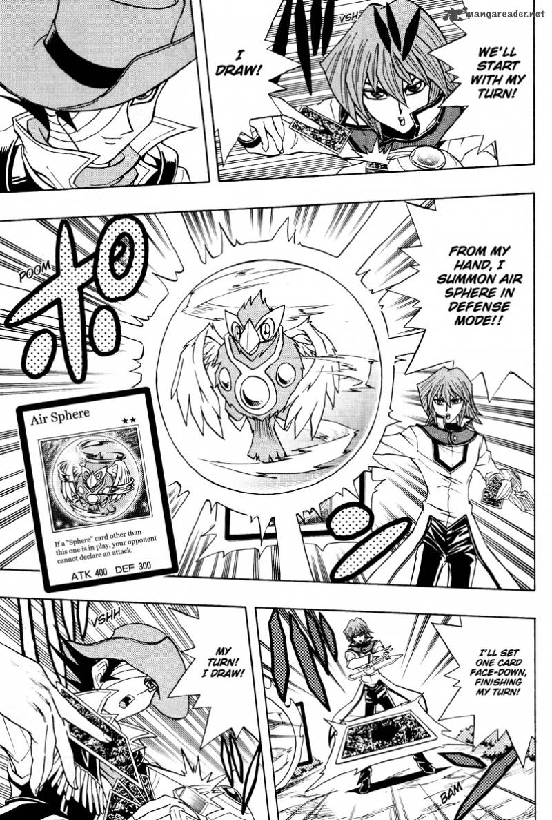 Yu Gi Oh Gx 44 25