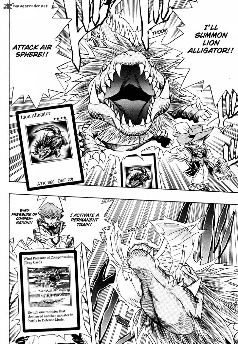Yu Gi Oh Gx 44 26