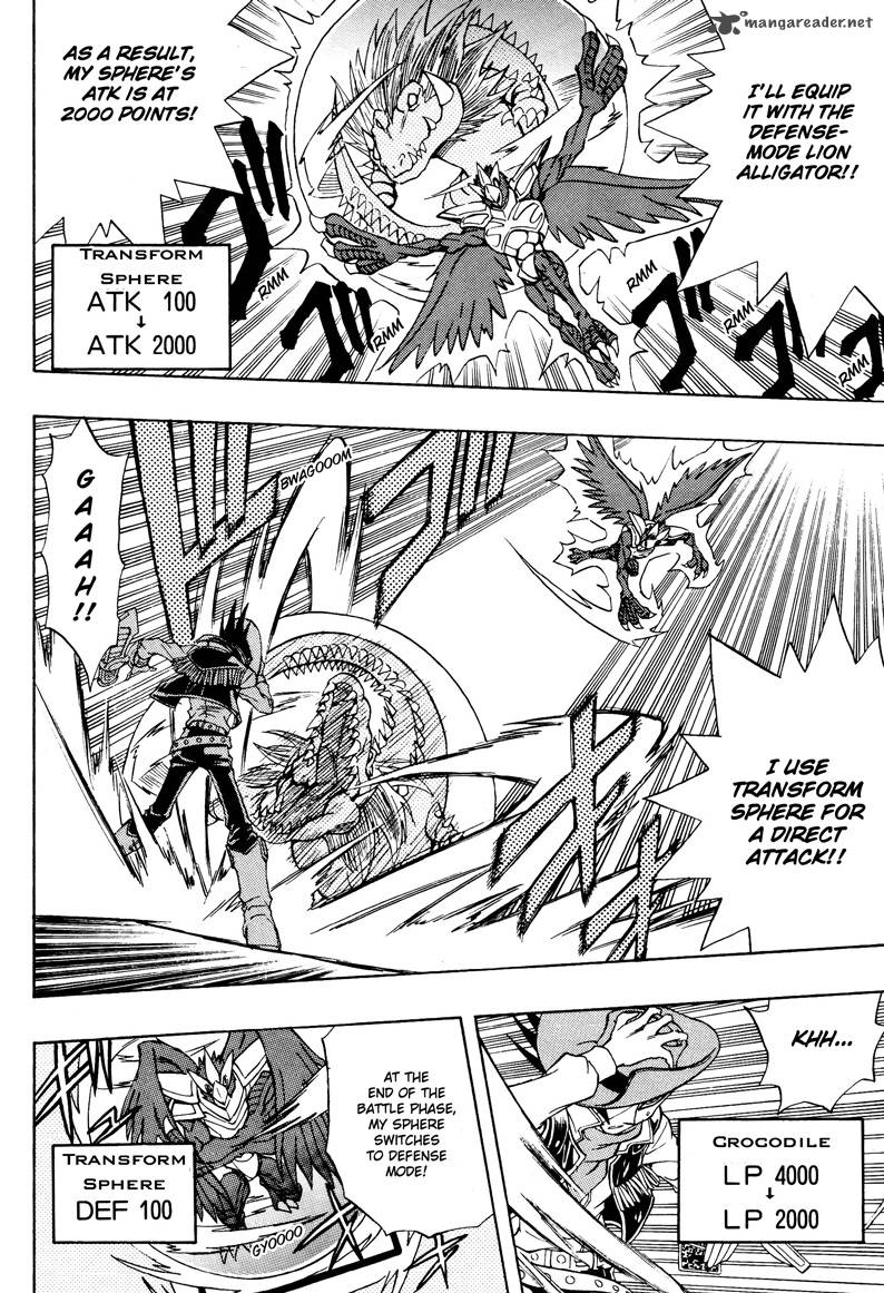 Yu Gi Oh Gx 44 28