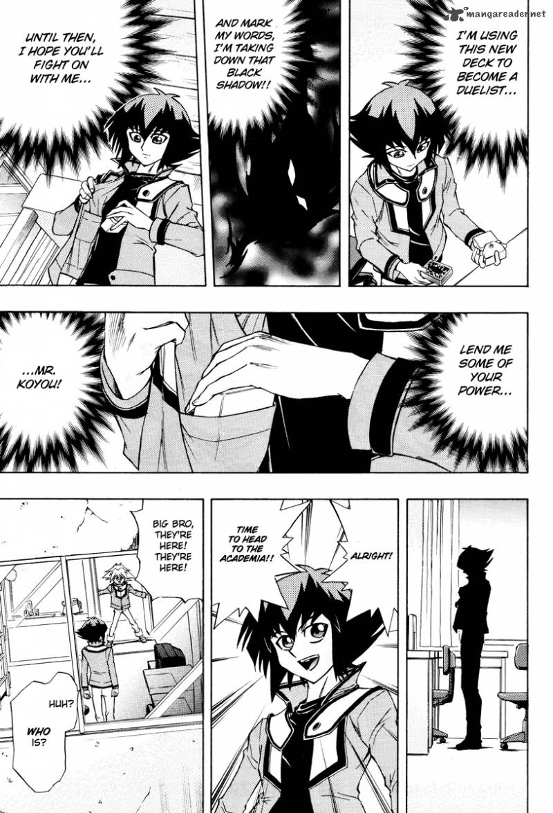 Yu Gi Oh Gx 44 3