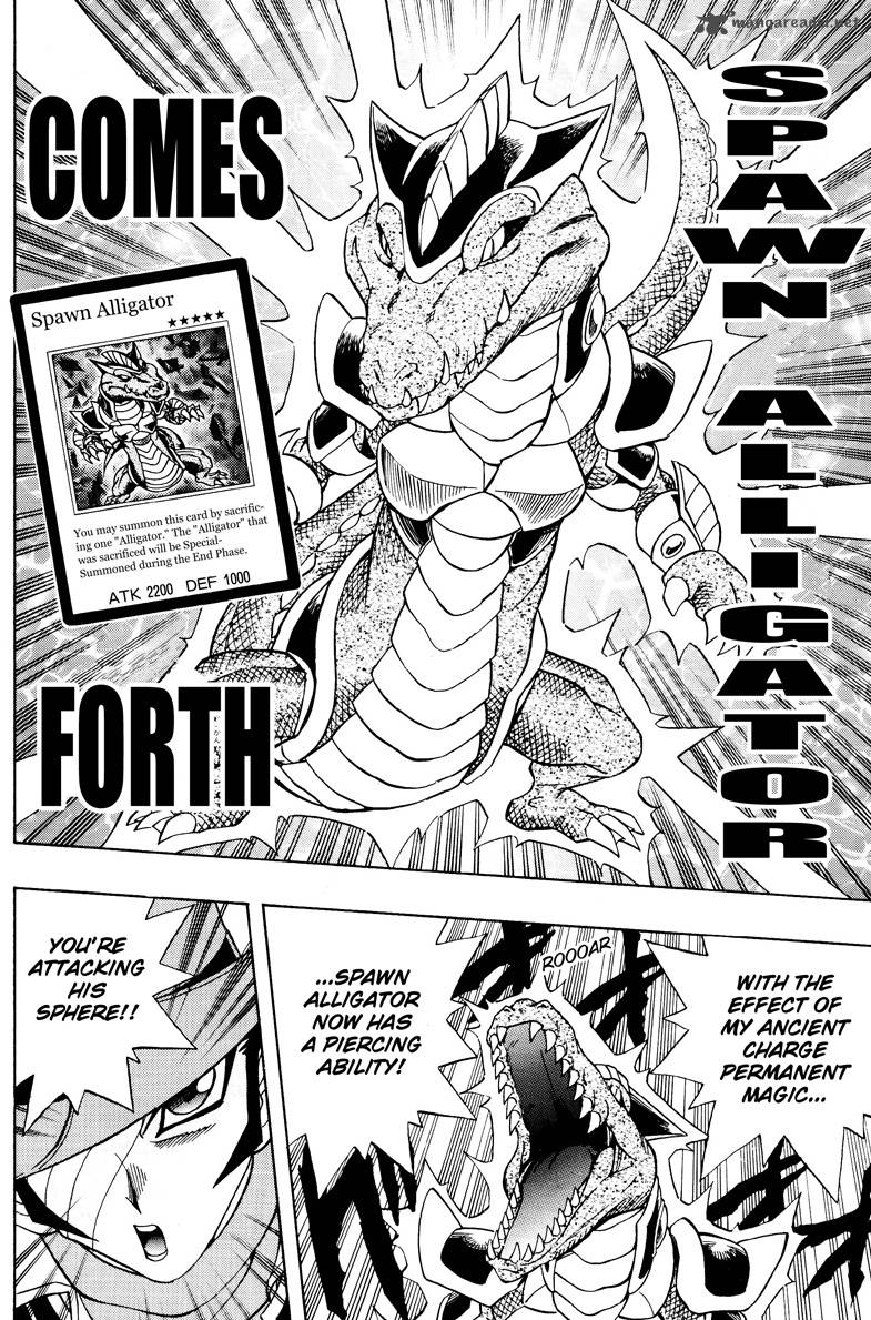 Yu Gi Oh Gx 44 30