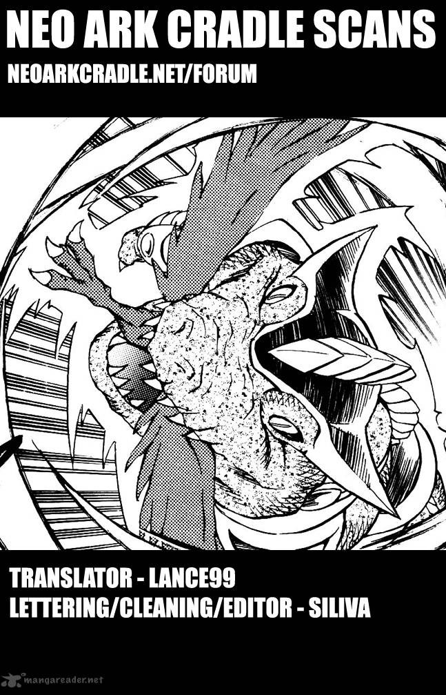 Yu Gi Oh Gx 44 32