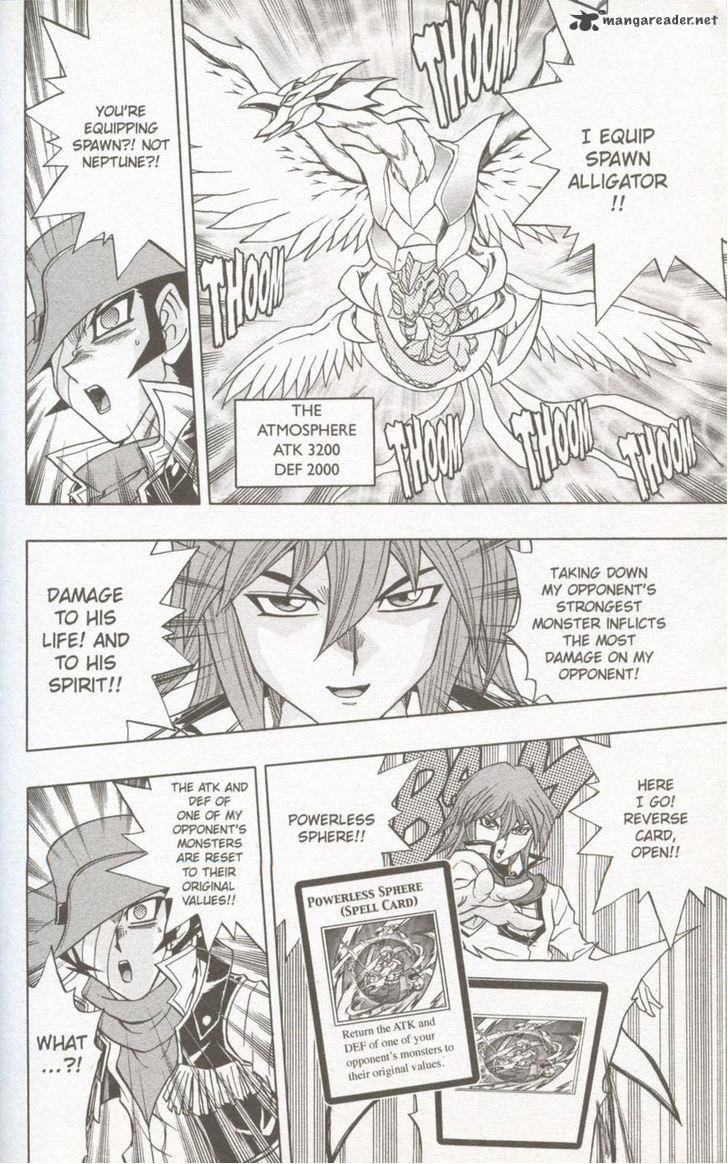 Yu Gi Oh Gx 45 24